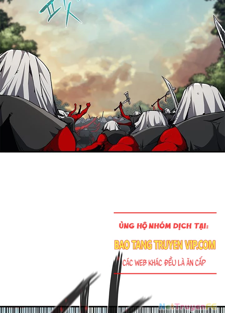 Thần Kiếm: Đứa Con Của Thần Chết Chapter 0 - Trang 2