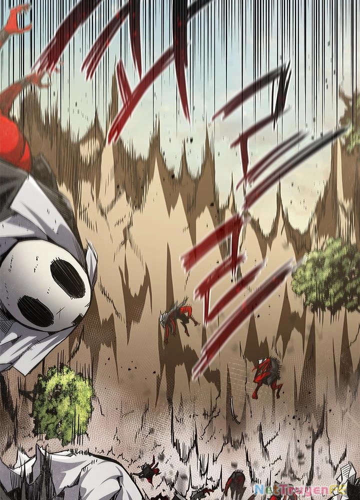 Thần Kiếm: Đứa Con Của Thần Chết Chapter 0 - Trang 2