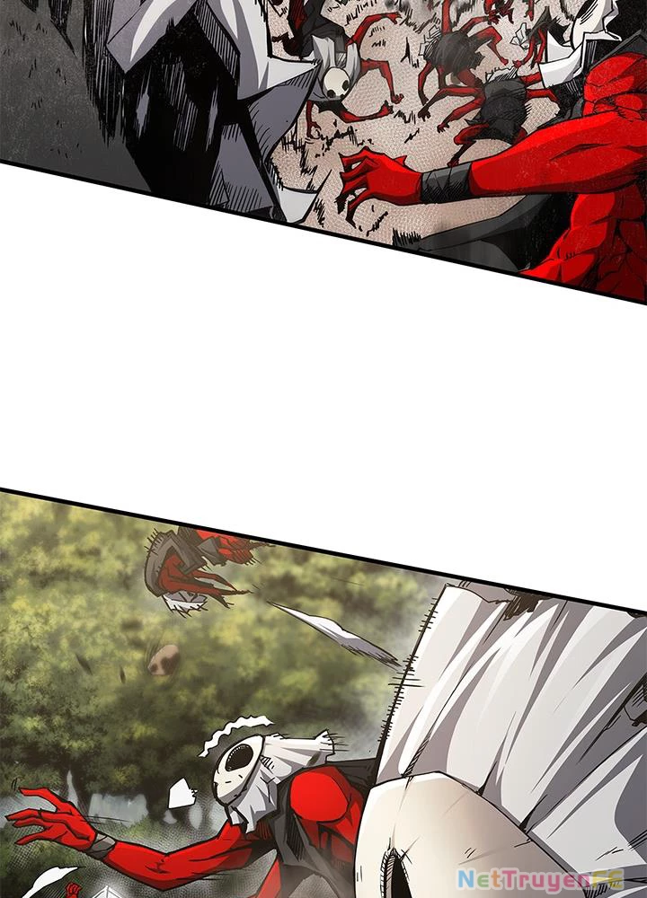 Thần Kiếm: Đứa Con Của Thần Chết Chapter 0 - Trang 2