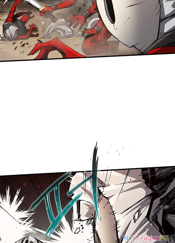 Thần Kiếm: Đứa Con Của Thần Chết Chapter 0 - Trang 2