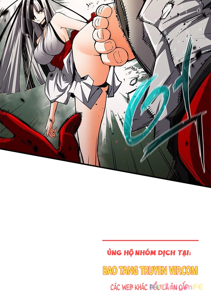 Thần Kiếm: Đứa Con Của Thần Chết Chapter 0 - Trang 2