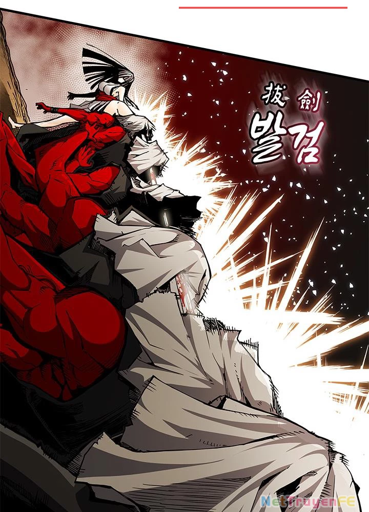 Thần Kiếm: Đứa Con Của Thần Chết Chapter 0 - Trang 2