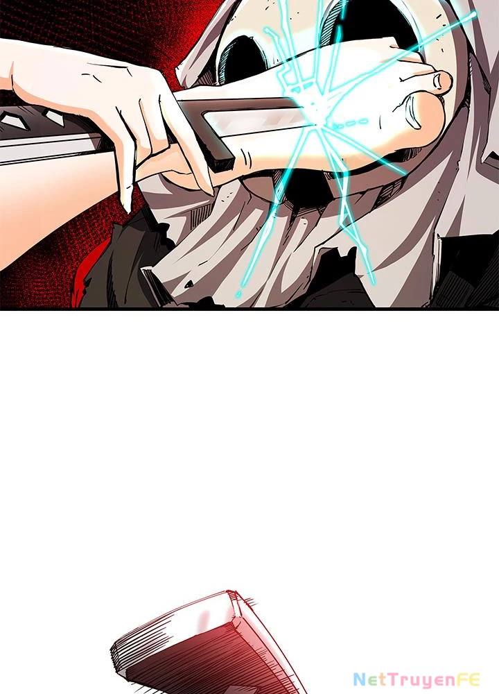 Thần Kiếm: Đứa Con Của Thần Chết Chapter 0 - Trang 2