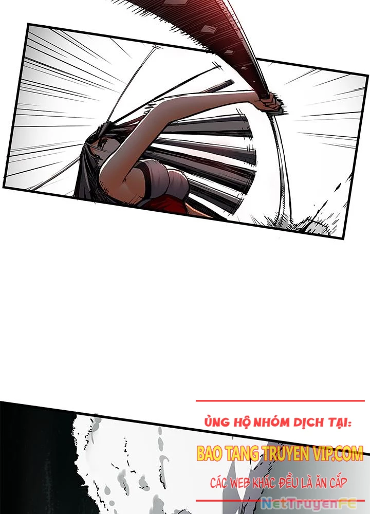 Thần Kiếm: Đứa Con Của Thần Chết Chapter 0 - Trang 2