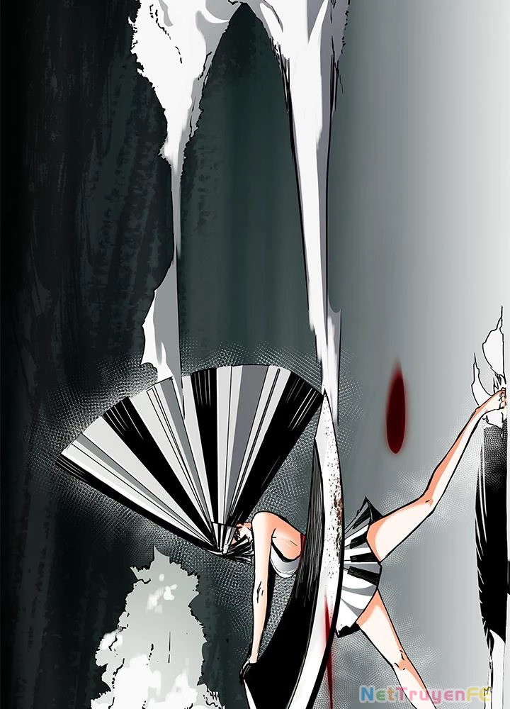 Thần Kiếm: Đứa Con Của Thần Chết Chapter 0 - Trang 2