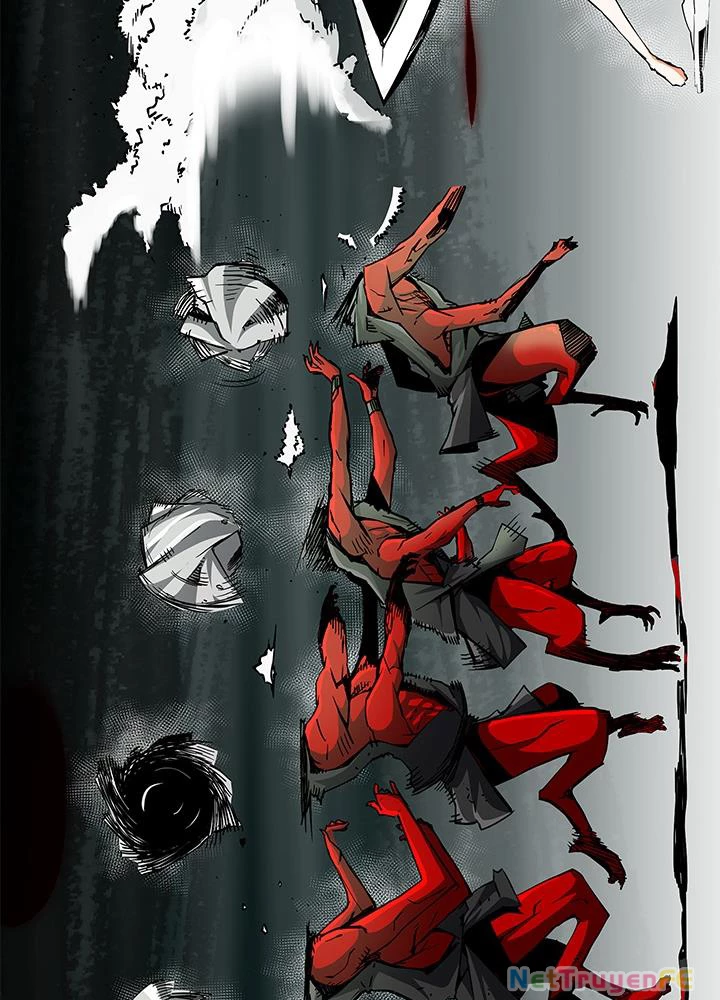 Thần Kiếm: Đứa Con Của Thần Chết Chapter 0 - Trang 2