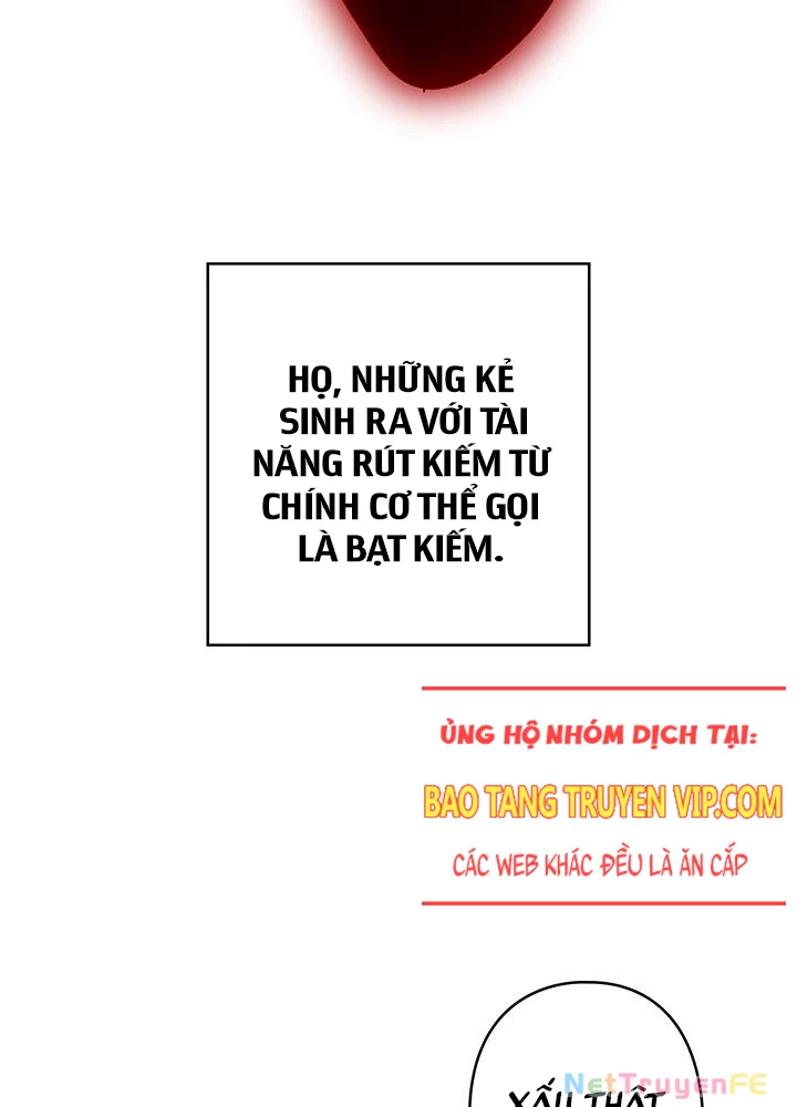 Thần Kiếm: Đứa Con Của Thần Chết Chapter 0 - Trang 2