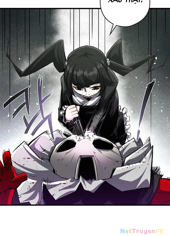 Thần Kiếm: Đứa Con Của Thần Chết Chapter 0 - Trang 2