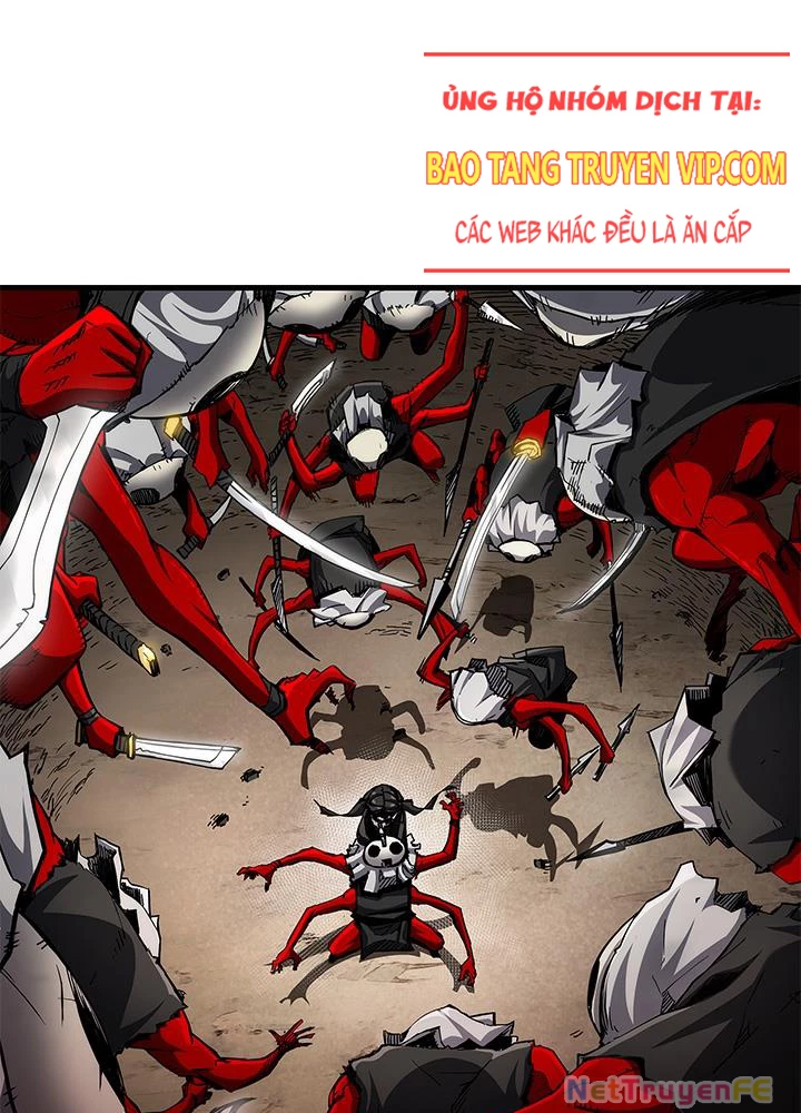 Thần Kiếm: Đứa Con Của Thần Chết Chapter 0 - Trang 2