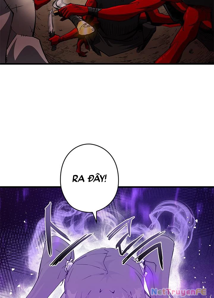 Thần Kiếm: Đứa Con Của Thần Chết Chapter 0 - Trang 2