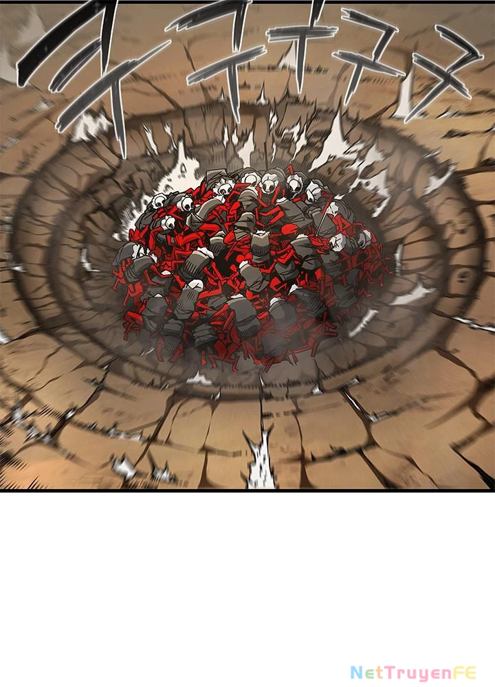 Thần Kiếm: Đứa Con Của Thần Chết Chapter 0 - Trang 2