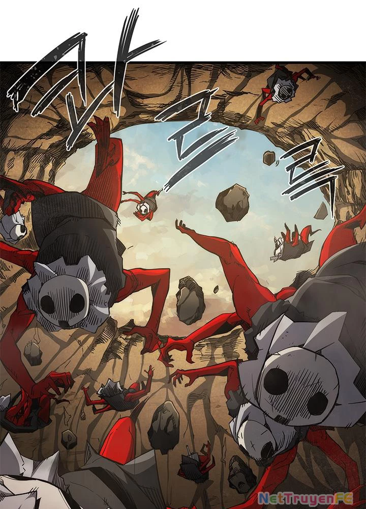 Thần Kiếm: Đứa Con Của Thần Chết Chapter 0 - Trang 2