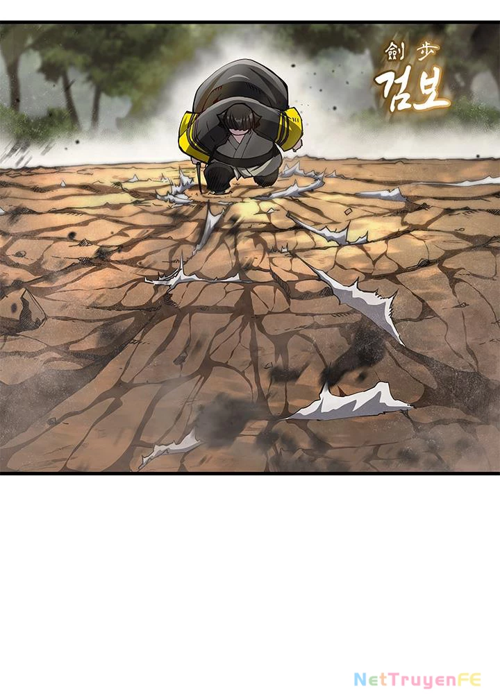 Thần Kiếm: Đứa Con Của Thần Chết Chapter 0 - Trang 2