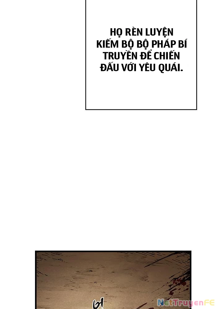 Thần Kiếm: Đứa Con Của Thần Chết Chapter 0 - Trang 2