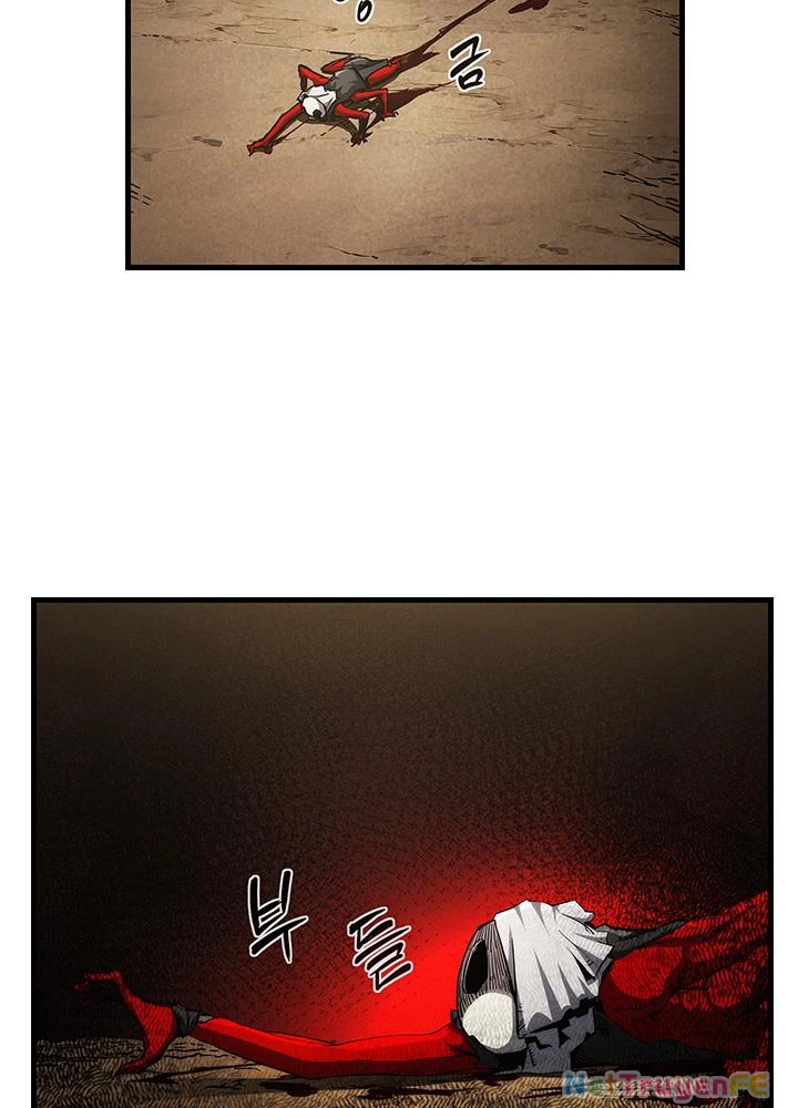 Thần Kiếm: Đứa Con Của Thần Chết Chapter 0 - Trang 2