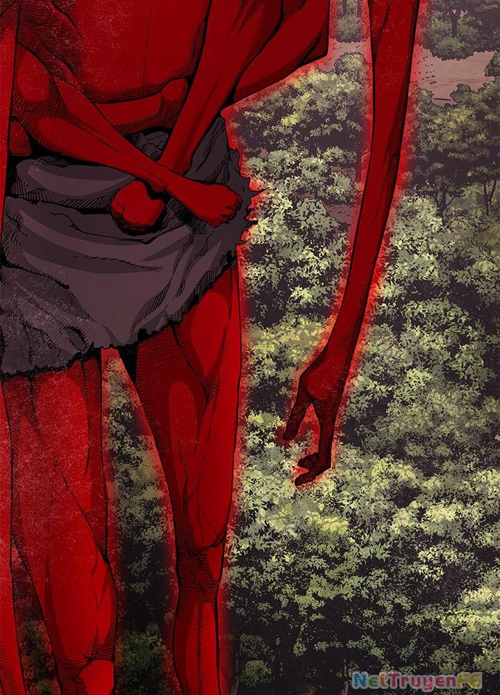 Thần Kiếm: Đứa Con Của Thần Chết Chapter 0 - Trang 2