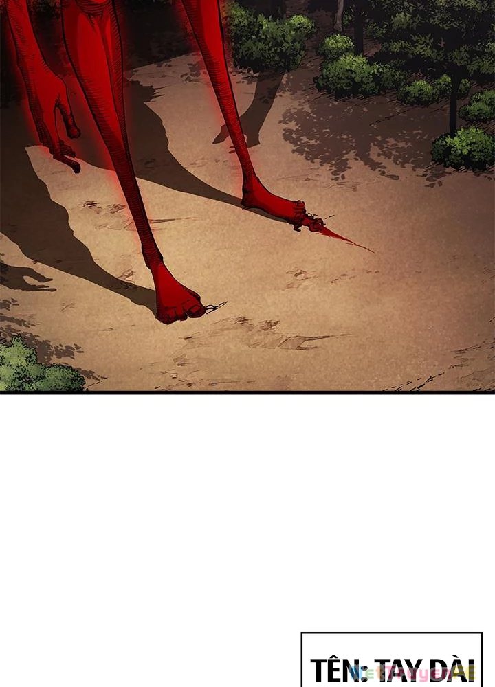 Thần Kiếm: Đứa Con Của Thần Chết Chapter 0 - Trang 2