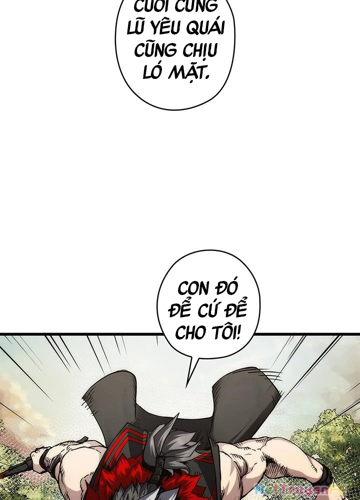 Thần Kiếm: Đứa Con Của Thần Chết Chapter 0 - Trang 2