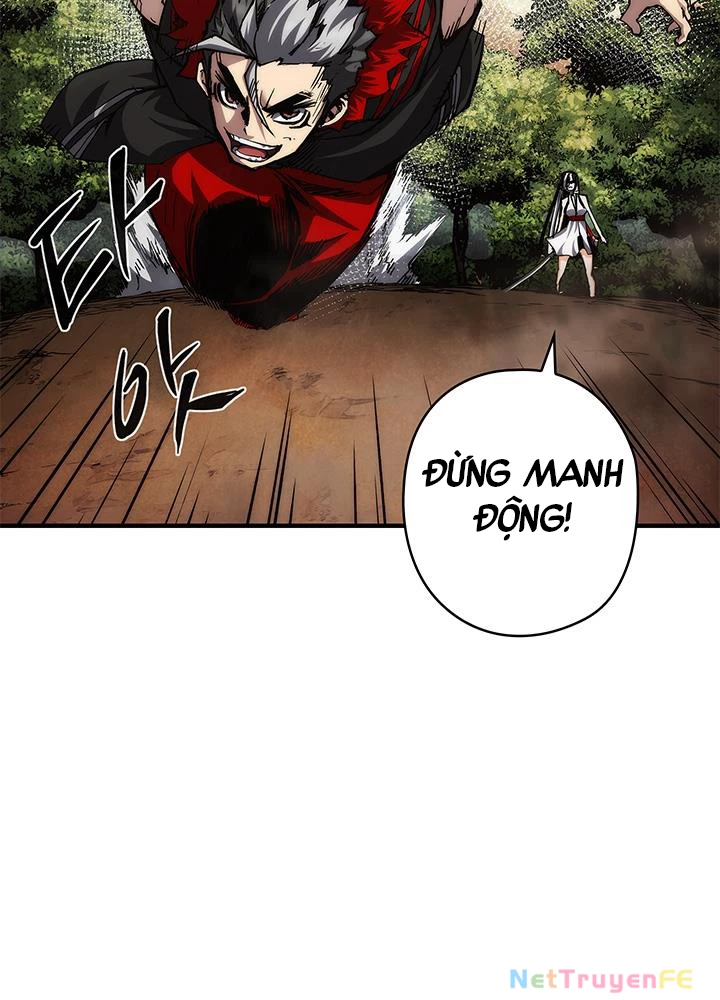 Thần Kiếm: Đứa Con Của Thần Chết Chapter 0 - Trang 2