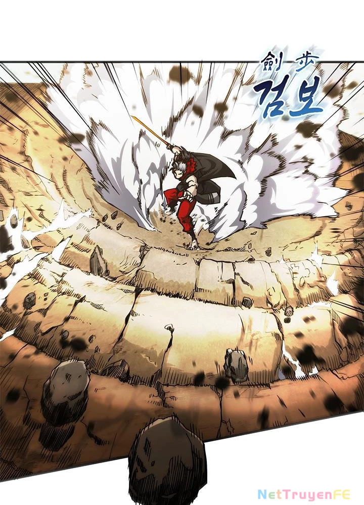 Thần Kiếm: Đứa Con Của Thần Chết Chapter 0 - Trang 2