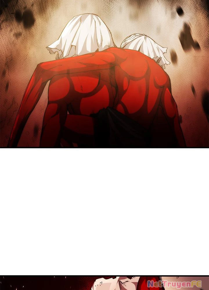 Thần Kiếm: Đứa Con Của Thần Chết Chapter 0 - Trang 2