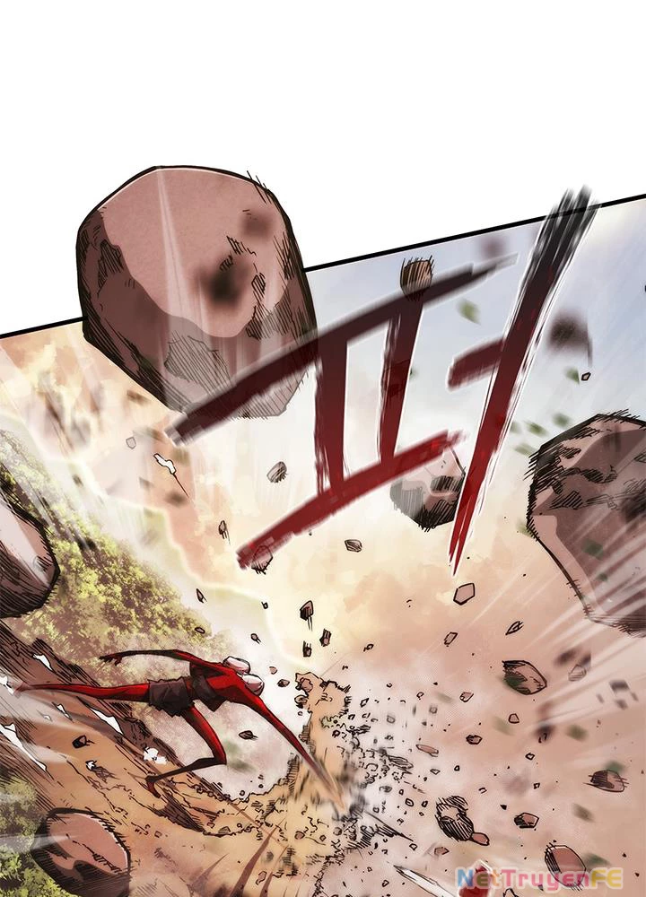 Thần Kiếm: Đứa Con Của Thần Chết Chapter 0 - Trang 2