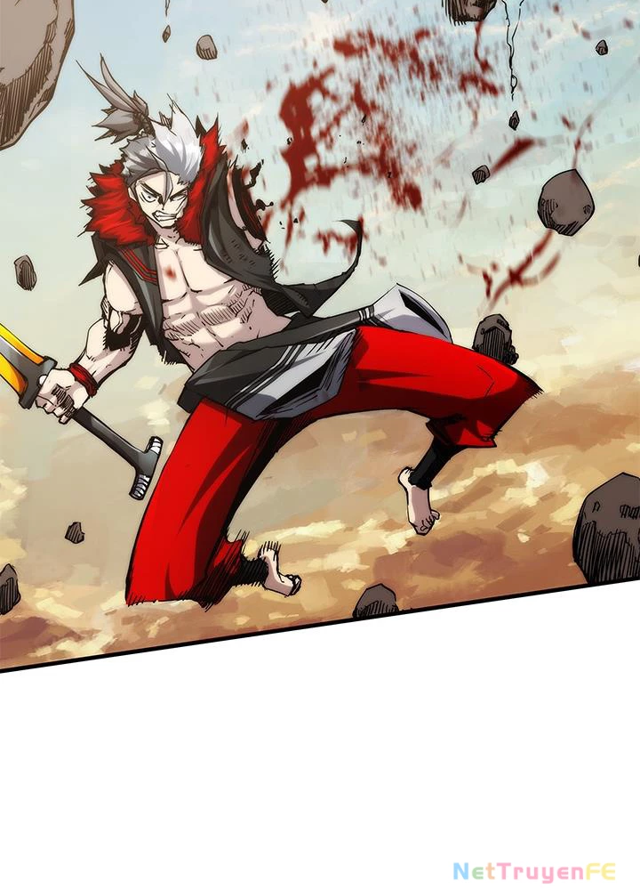 Thần Kiếm: Đứa Con Của Thần Chết Chapter 0 - Trang 2