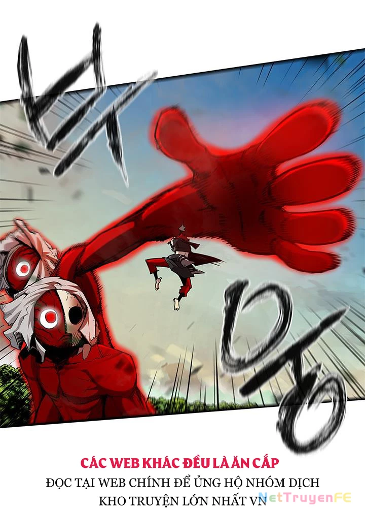 Thần Kiếm: Đứa Con Của Thần Chết Chapter 0 - Trang 2
