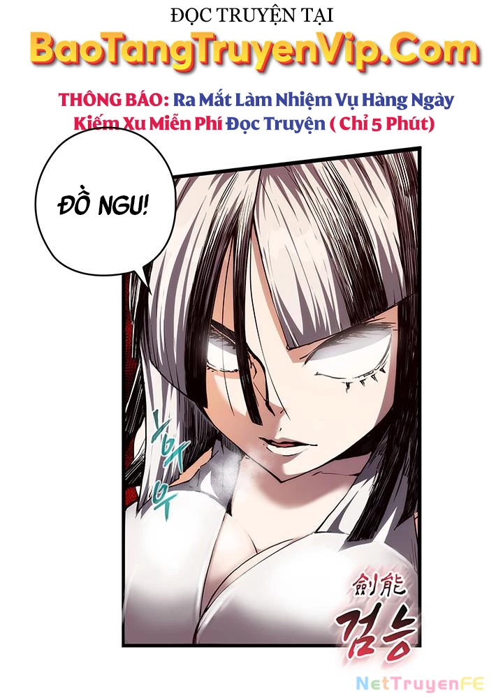 Thần Kiếm: Đứa Con Của Thần Chết Chapter 0 - Trang 2