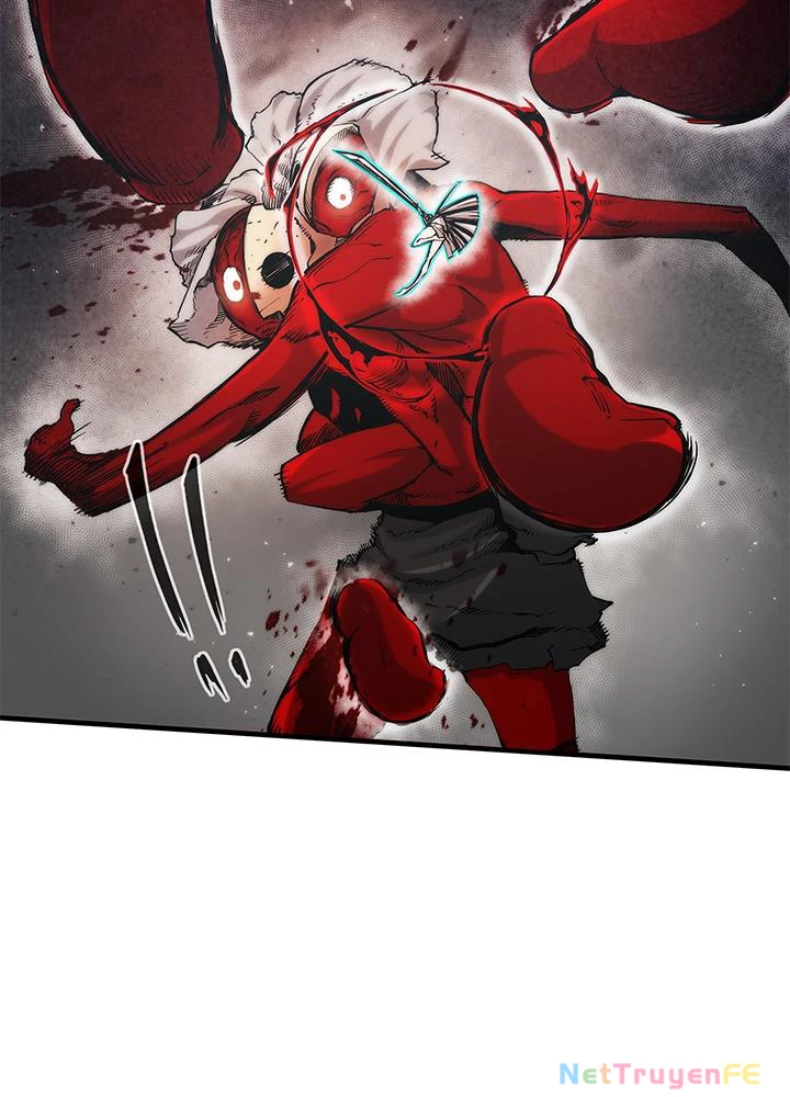 Thần Kiếm: Đứa Con Của Thần Chết Chapter 0 - Trang 2