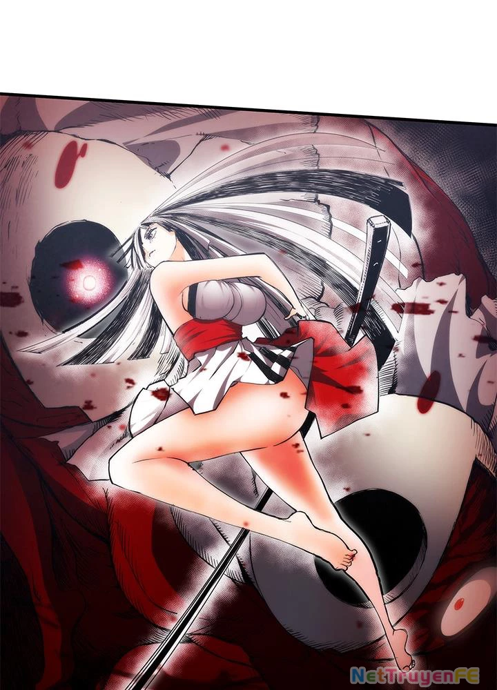 Thần Kiếm: Đứa Con Của Thần Chết Chapter 0 - Trang 2