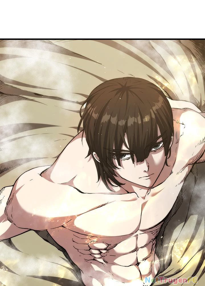 Thần Kiếm: Đứa Con Của Thần Chết Chapter 0 - Trang 2