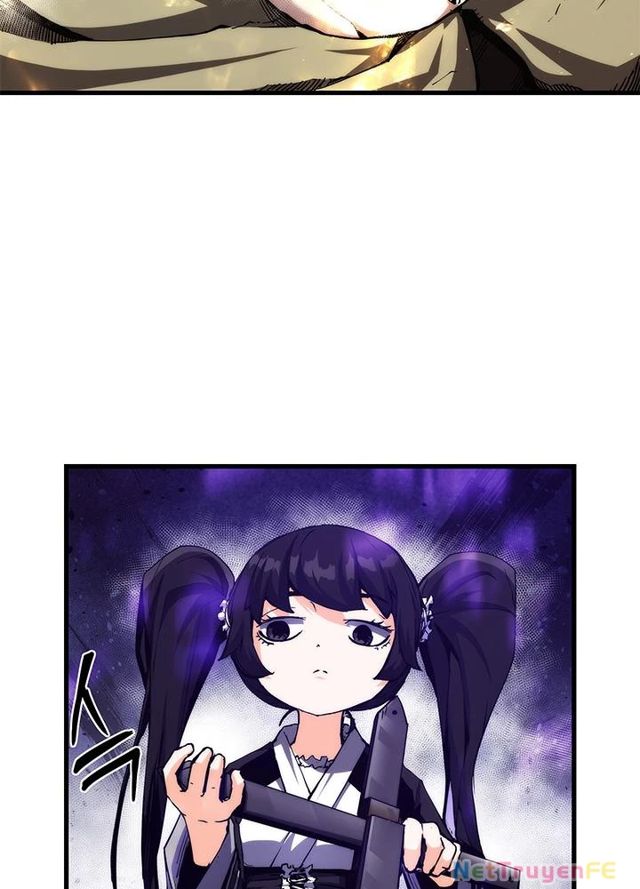 Thần Kiếm: Đứa Con Của Thần Chết Chapter 0 - Trang 2