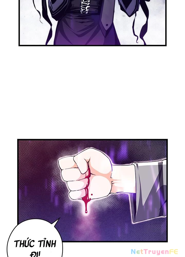 Thần Kiếm: Đứa Con Của Thần Chết Chapter 0 - Trang 2