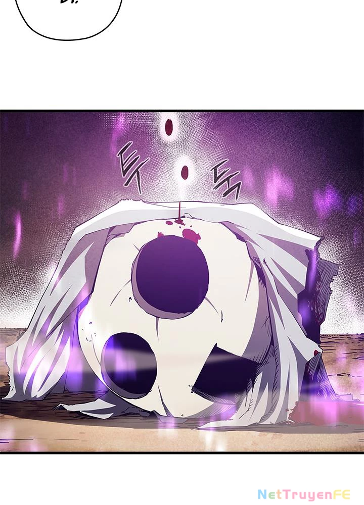 Thần Kiếm: Đứa Con Của Thần Chết Chapter 0 - Trang 2