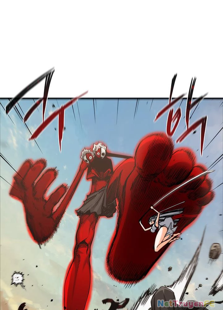 Thần Kiếm: Đứa Con Của Thần Chết Chapter 0 - Trang 2