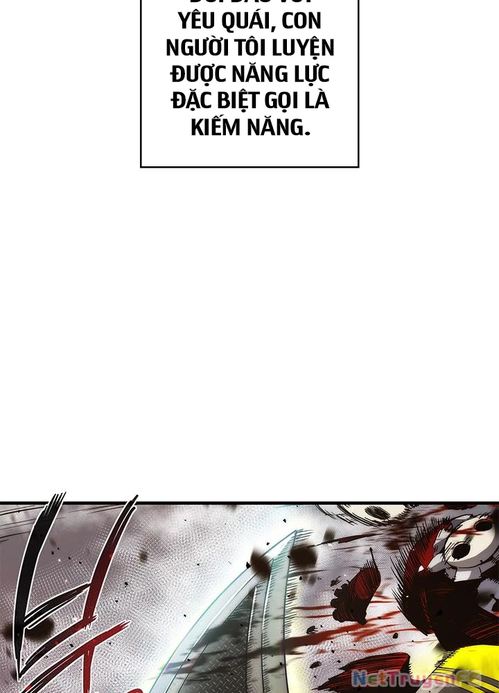 Thần Kiếm: Đứa Con Của Thần Chết Chapter 0 - Trang 2