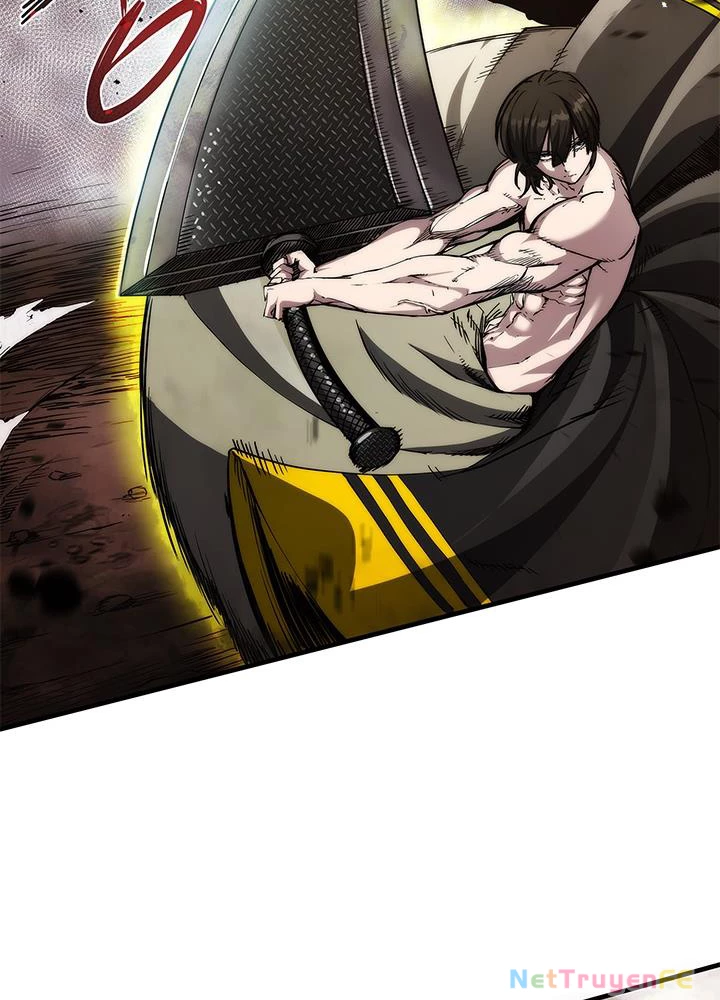 Thần Kiếm: Đứa Con Của Thần Chết Chapter 0 - Trang 2