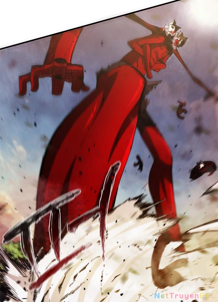Thần Kiếm: Đứa Con Của Thần Chết Chapter 0 - Trang 2