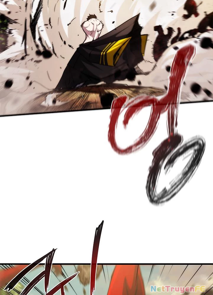 Thần Kiếm: Đứa Con Của Thần Chết Chapter 0 - Trang 2