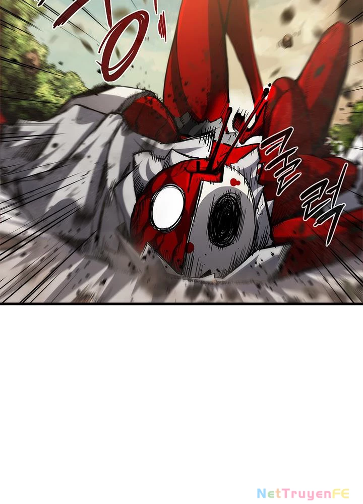 Thần Kiếm: Đứa Con Của Thần Chết Chapter 0 - Trang 2