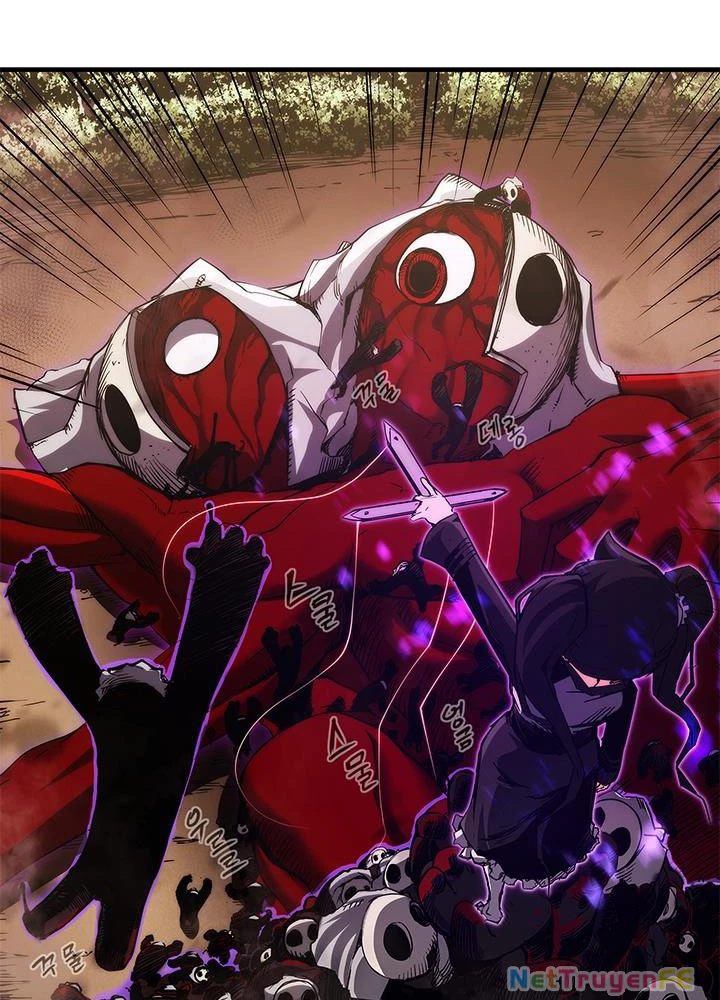 Thần Kiếm: Đứa Con Của Thần Chết Chapter 0 - Trang 2