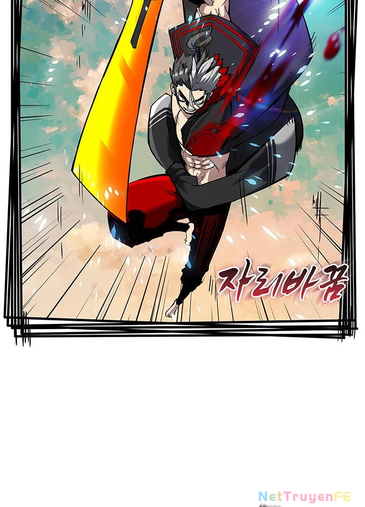 Thần Kiếm: Đứa Con Của Thần Chết Chapter 0 - Trang 2