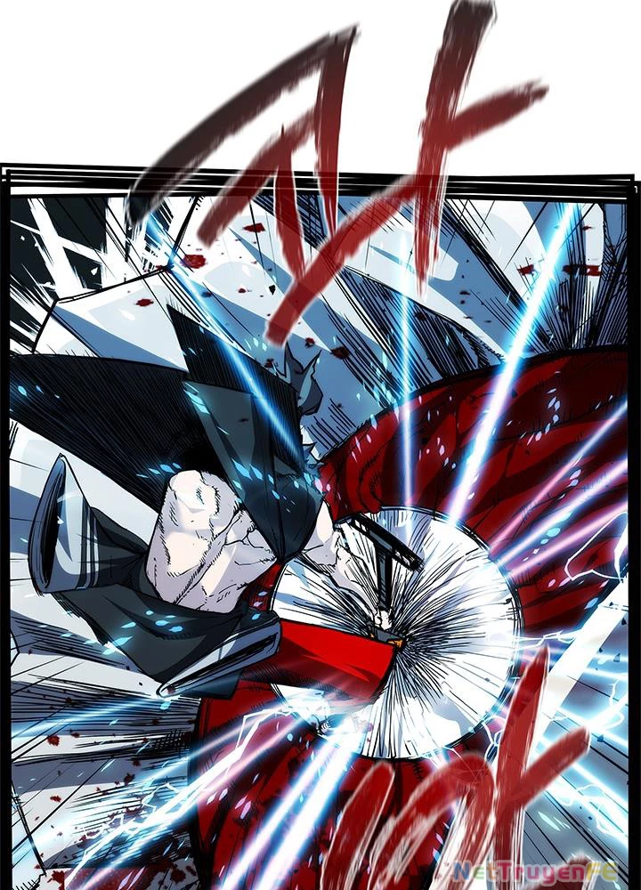 Thần Kiếm: Đứa Con Của Thần Chết Chapter 0 - Trang 2