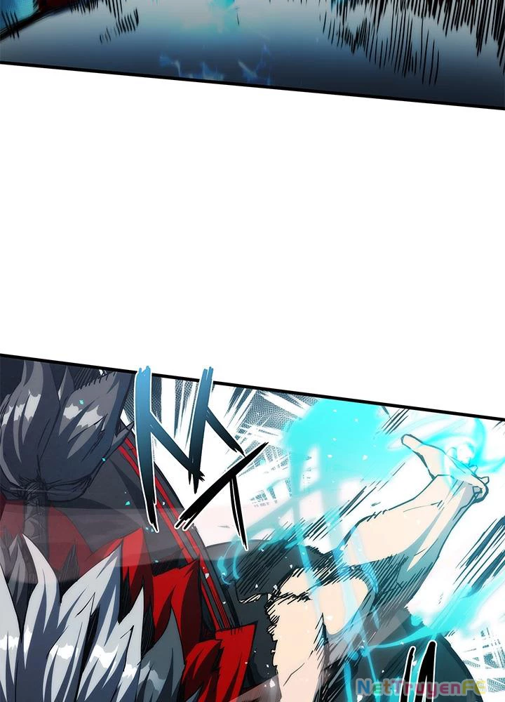Thần Kiếm: Đứa Con Của Thần Chết Chapter 0 - Trang 2