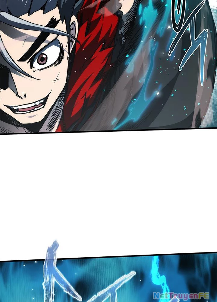 Thần Kiếm: Đứa Con Của Thần Chết Chapter 0 - Trang 2