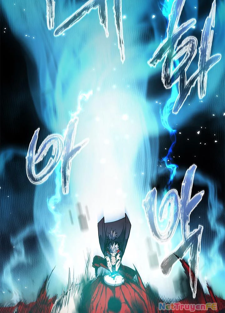 Thần Kiếm: Đứa Con Của Thần Chết Chapter 0 - Trang 2