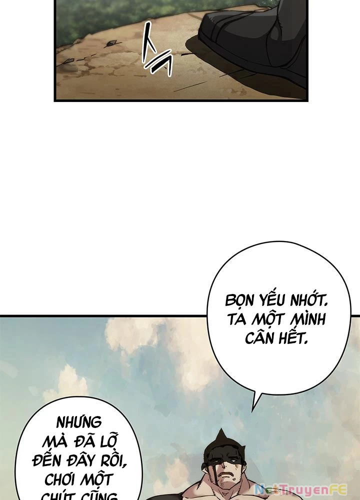 Thần Kiếm: Đứa Con Của Thần Chết Chapter 0 - Trang 2