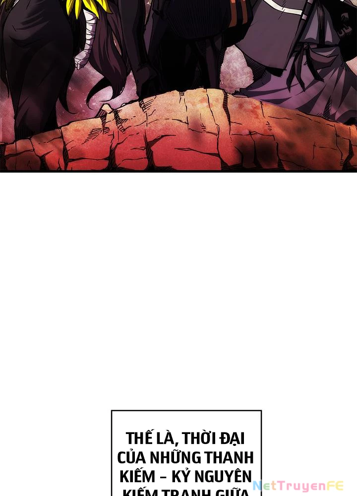 Thần Kiếm: Đứa Con Của Thần Chết Chapter 0 - Trang 2