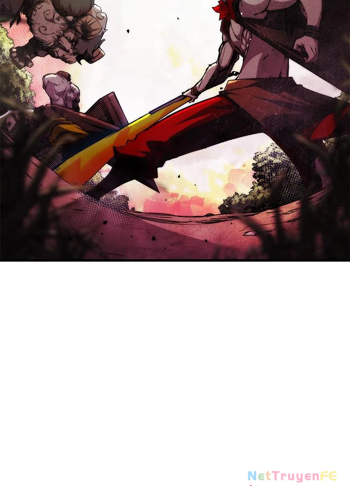Thần Kiếm: Đứa Con Của Thần Chết Chapter 0 - Trang 2